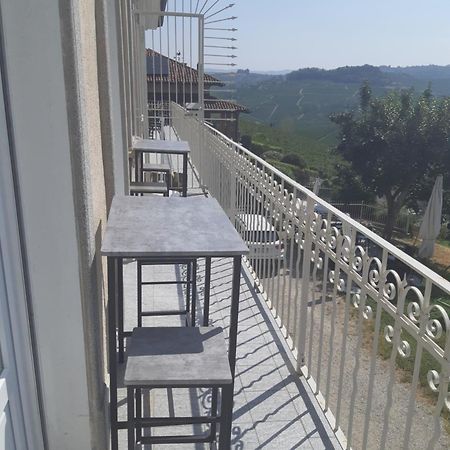 Ferienwohnung Dimora Palma Di Barolo Exterior foto