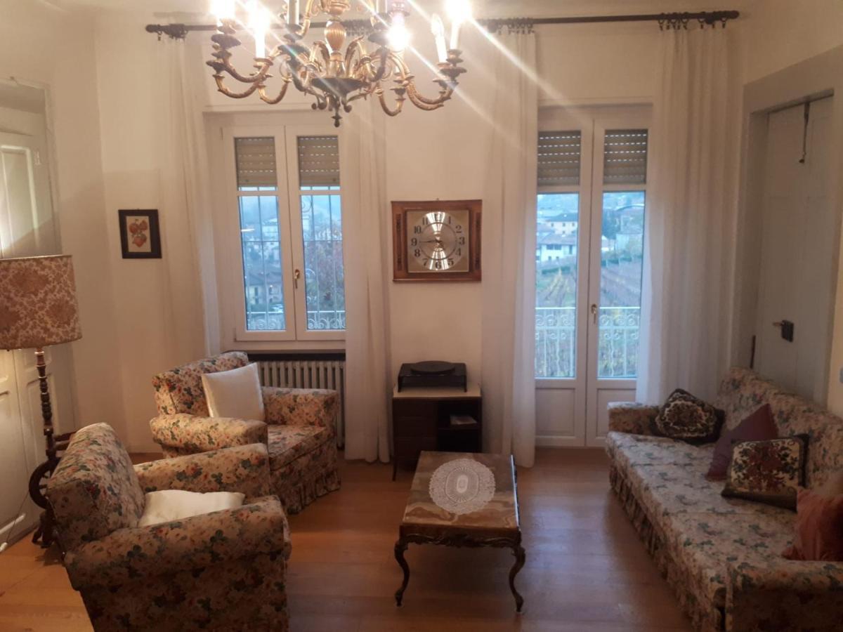 Ferienwohnung Dimora Palma Di Barolo Exterior foto
