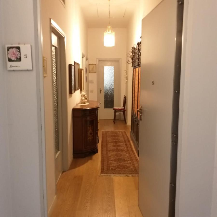 Ferienwohnung Dimora Palma Di Barolo Exterior foto