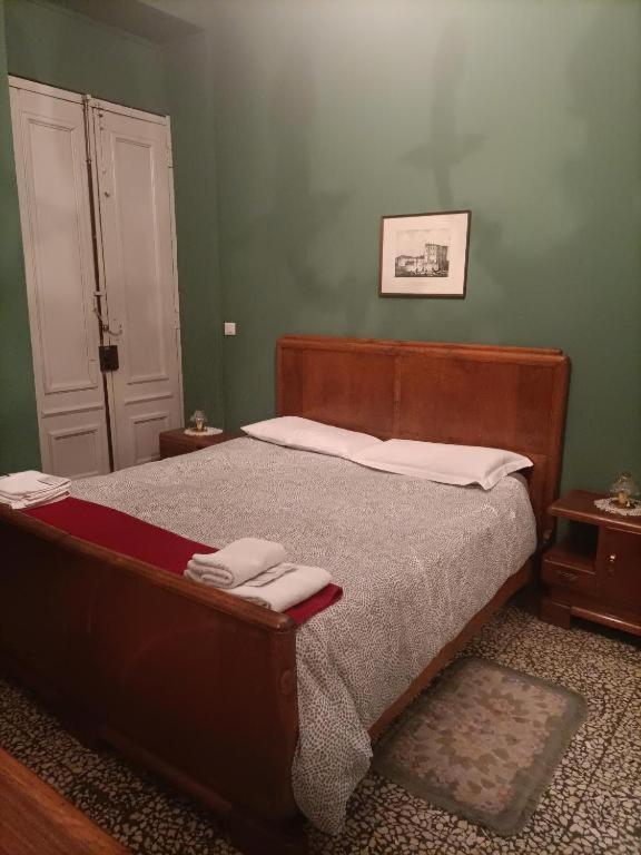 Ferienwohnung Dimora Palma Di Barolo Exterior foto