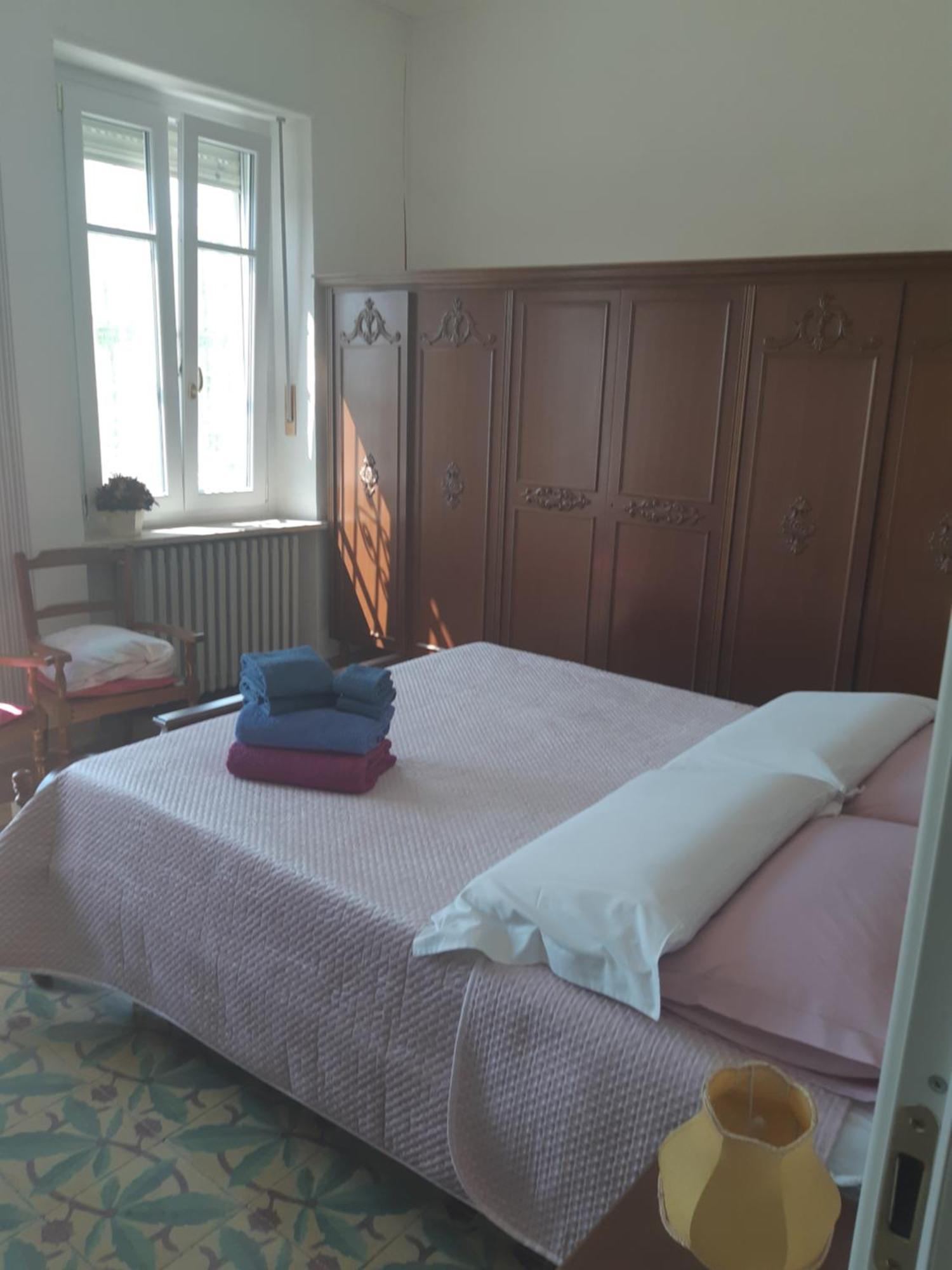 Ferienwohnung Dimora Palma Di Barolo Exterior foto