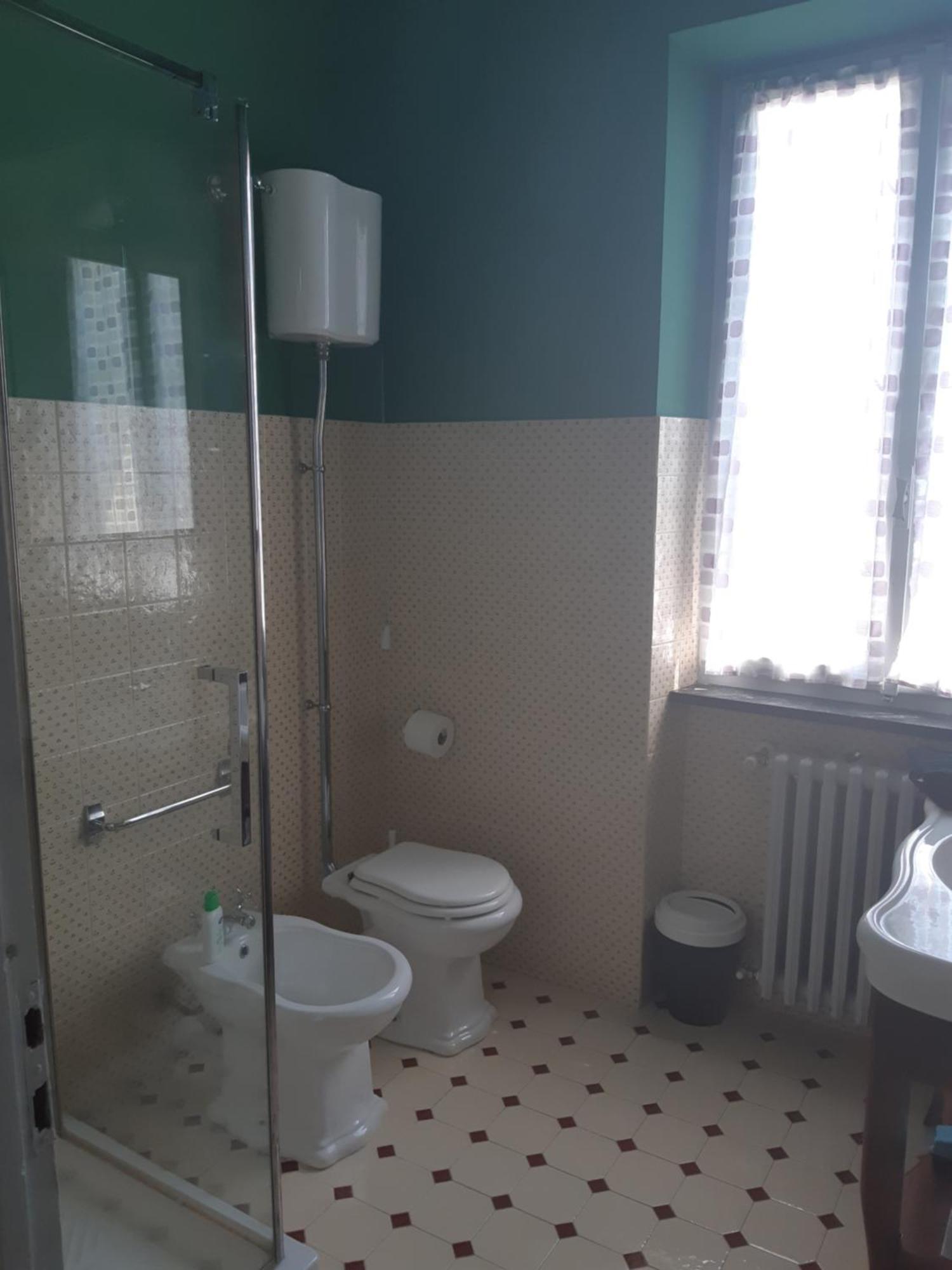 Ferienwohnung Dimora Palma Di Barolo Exterior foto