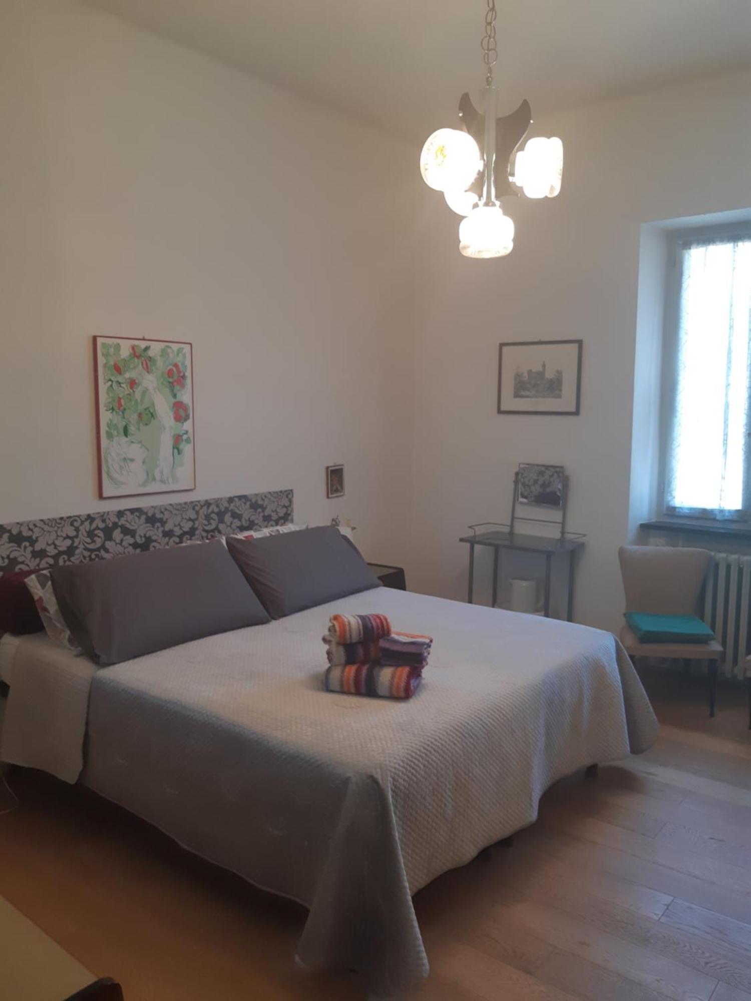 Ferienwohnung Dimora Palma Di Barolo Exterior foto