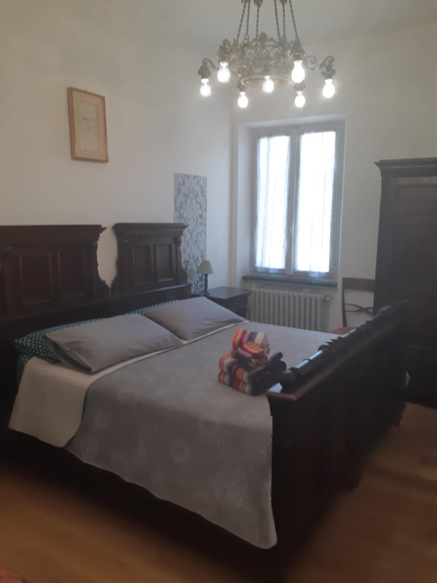 Ferienwohnung Dimora Palma Di Barolo Exterior foto